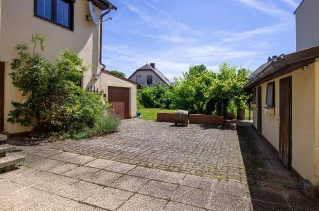 Haus mit Garten kaufen in 2540 Bad Vöslau