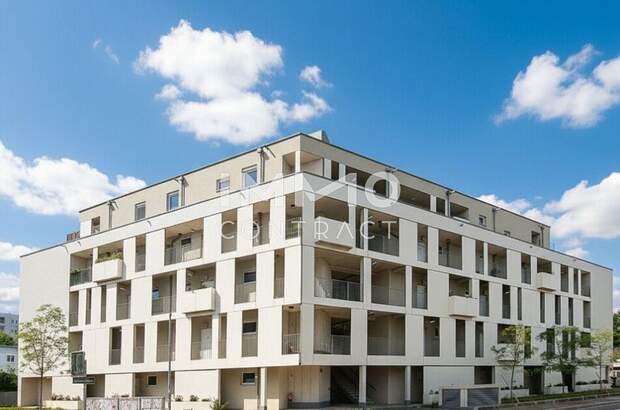 Wohnung mit Balkon mieten in 8053 Graz (Bild 1)