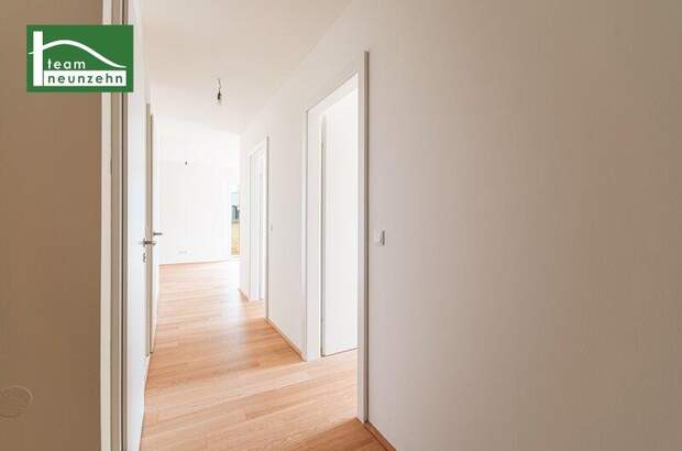 Terrassenwohnung kaufen in 1210 Wien (Bild 3)