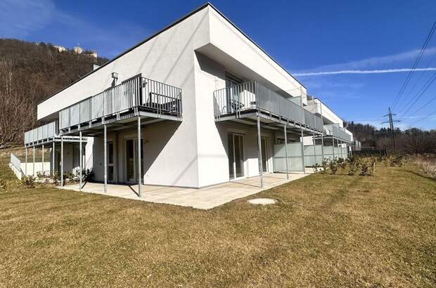 Terrassenwohnung kaufen in 8051 Graz (Bild 4)