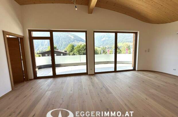 Terrassenwohnung kaufen in 5730 Mittersill (Bild 4)