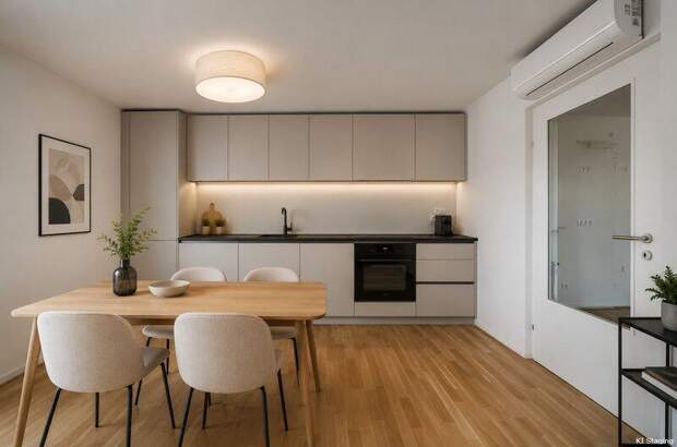 Terrassenwohnung kaufen in 1210 Wien (Bild 2)