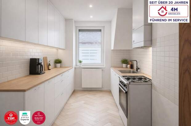 Eigentumswohnung in 1170 Wien (Bild 2)