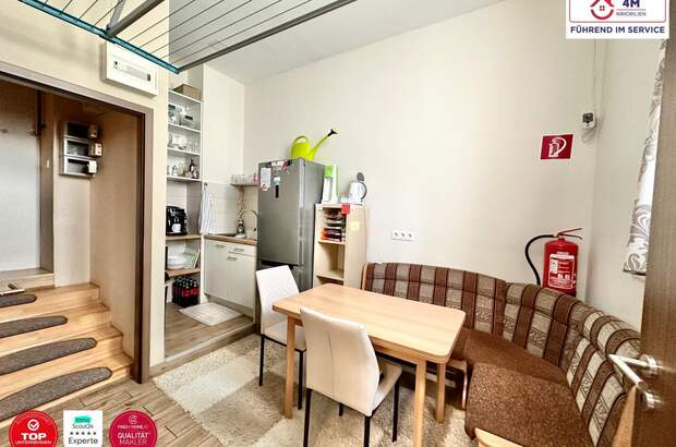 Ladenlokal kaufen in 1040 Wien (Bild 1)