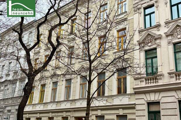 Wohnung kaufen in 1160 Wien (Bild 2)