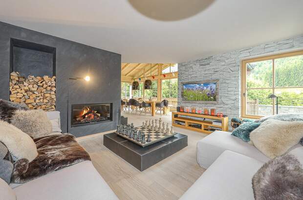 Chalet kaufen in 6370 Reith (Bild 4)