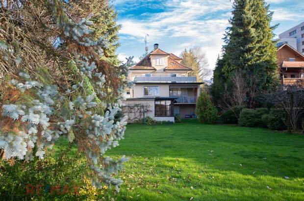 Haus kaufen in 6850 Dornbirn