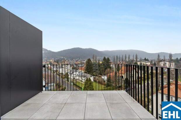 Terrassenwohnung mieten in 8020 Graz (Bild 5)