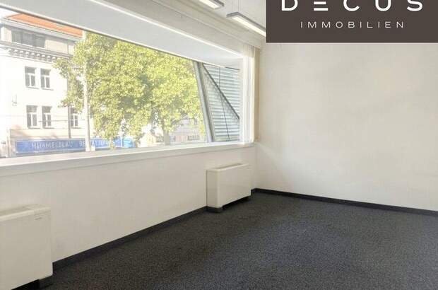 Büro / Praxis mieten in 1110 Wien (Bild 1)