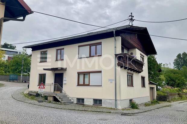 Mehrfamilienhaus kaufen in 4212 Neumarkt (Bild 2)