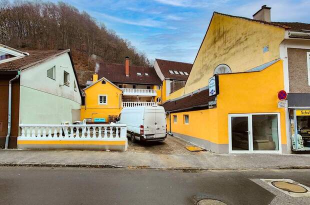 Anlageobjekt kaufen in 8605 Kapfenberg (Bild 2)