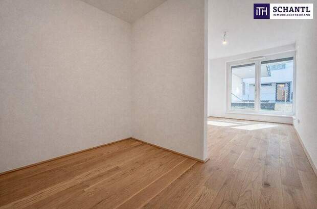 Terrassenwohnung kaufen in 1110 Wien (Bild 4)