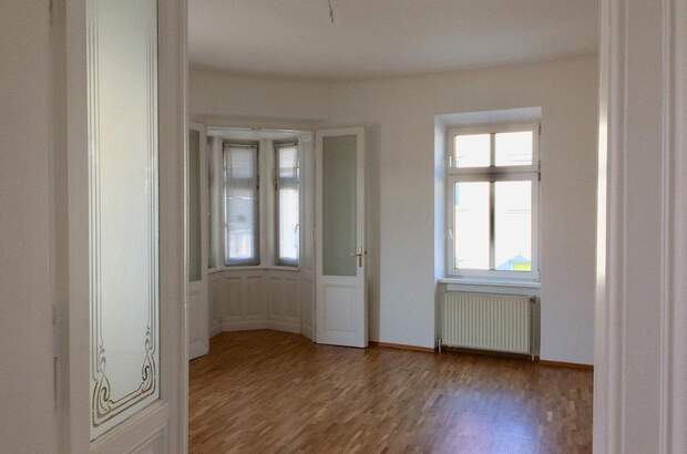 Terrassenwohnung mieten in 1180 Wien (Bild 3)