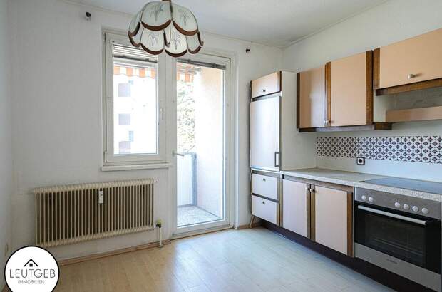 Altbauwohnung kaufen in 6020 Innsbruck (Bild 1)