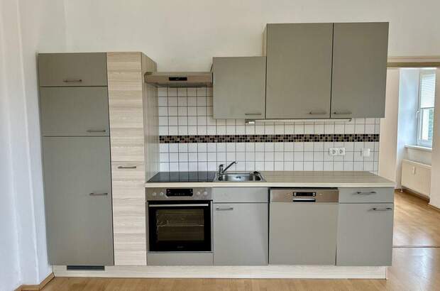 Altbauwohnung mit Balkon mieten in 8753 Fohnsdorf (Bild 3)