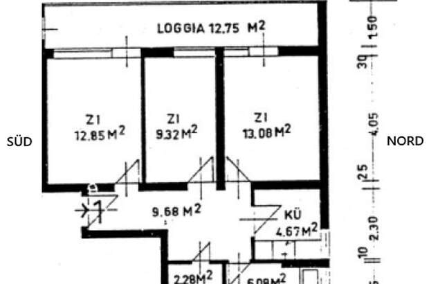 Eigentumswohnung in 6020 Innsbruck (Bild 4)