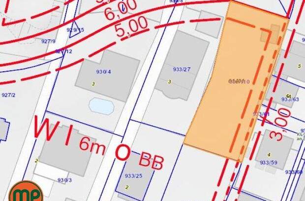 Grundstück kaufen in 1170 Wien (Bild 5)