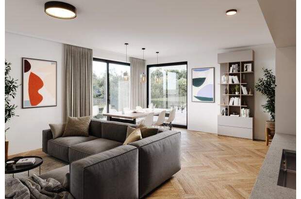 Terrassenwohnung kaufen in 7072 Mörbisch (Bild 1)