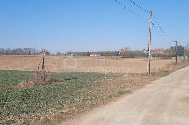 Grundstück kaufen in 8394 Nemesboldogasszonyfa (Bild 4)