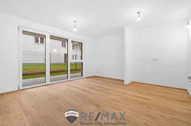 Terrassenwohnung kaufen in 1230 Wien (Bild 2)