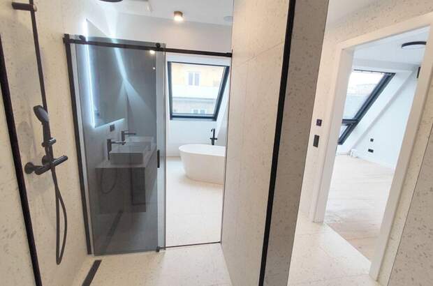 Altbauwohnung kaufen in 1050 Wien (Bild 5)