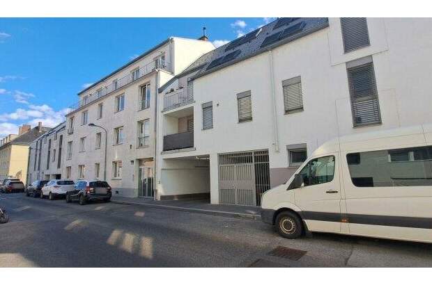 Halle / Lager / Produktion mieten in 1230 Wien