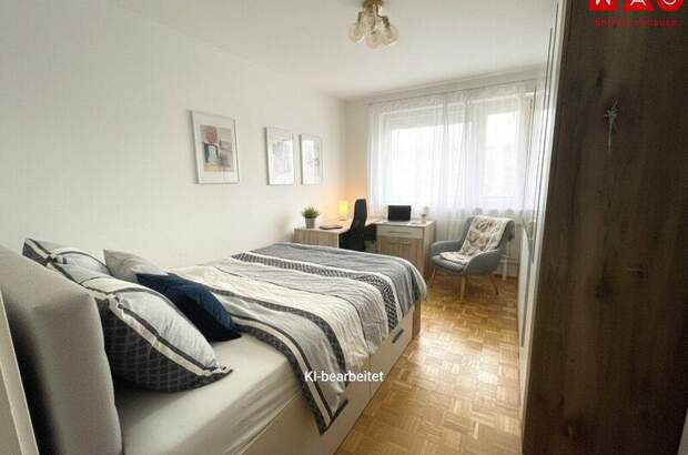 Terrassenwohnung mieten in 4020 Linz (Bild 2)