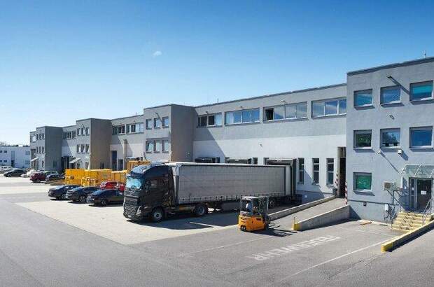 Lager mieten in 1300 Schwechat (Bild 1)