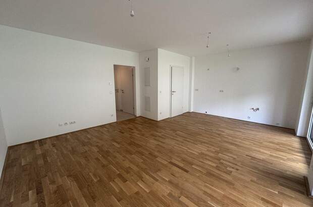Wohnung mit Balkon kaufen in 8200 Gleisdorf (Bild 3)