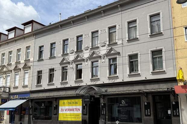 Gewerbeobjekt mieten in 1190 Wien (Bild 1)