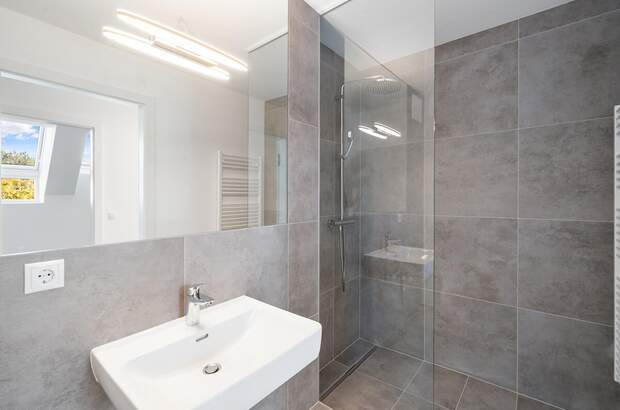 Terrassenwohnung kaufen in 1220 Wien (Bild 4)