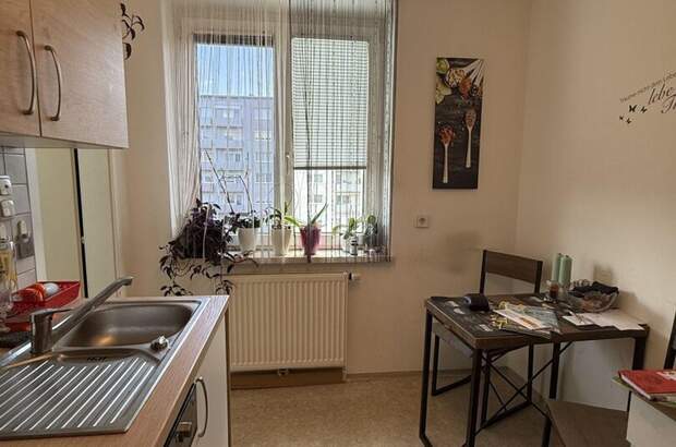 Altbauwohnung mit Balkon mieten in 8750 Judenburg (Bild 2)