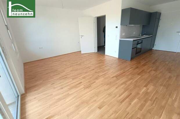 Terrassenwohnung mieten in 3100 St. Pölten (Bild 2)