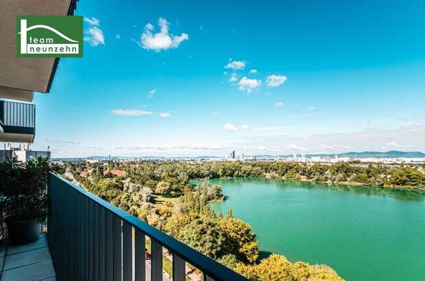 Terrassenwohnung kaufen in 1220 Wien (Bild 3)