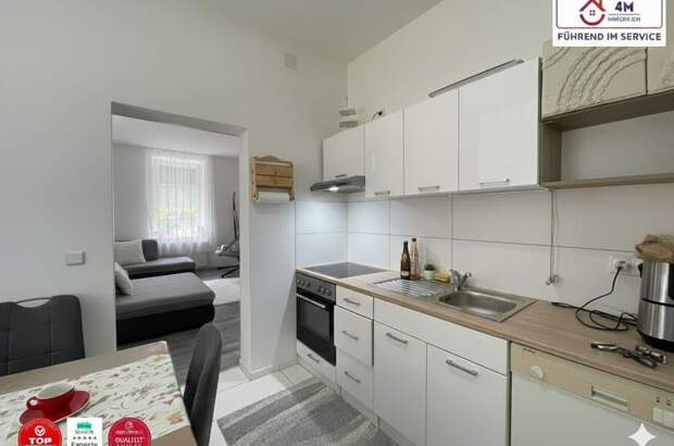 Wohnung kaufen in 2540 Bad Vöslau (Bild 3)