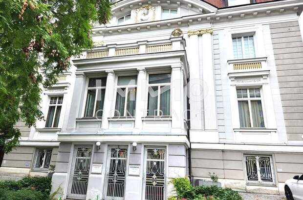 Gewerbeobjekt mieten in 2500 Baden