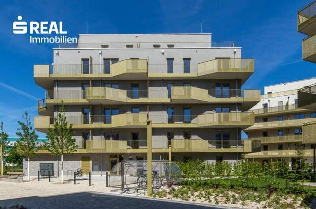 Terrassenwohnung kaufen in 1210 Wien (Bild 5)