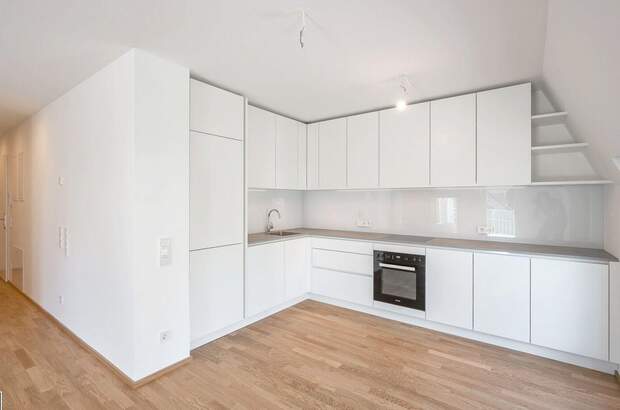 Wohnung mit Balkon mieten in 1140 Wien (Bild 5)
