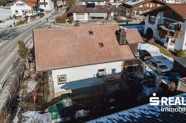 Einfamilienhaus kaufen in 6600 Reutte (Bild 5)