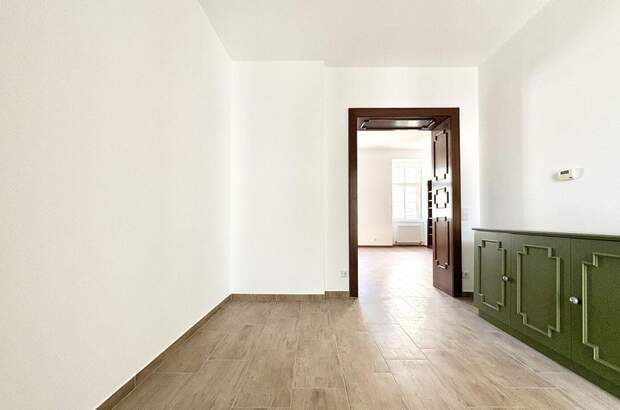 Altbauwohnung kaufen in 1150 Wien (Bild 3)