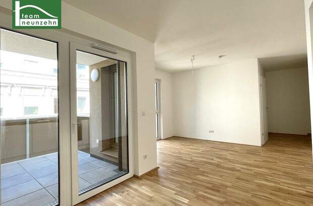 Terrassenwohnung kaufen in 1170 Wien (Bild 4)