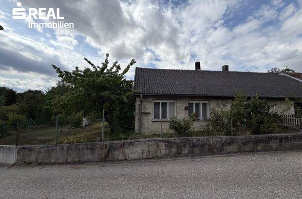 Haus kaufen in 2113 Karnabrunn (Bild 1)