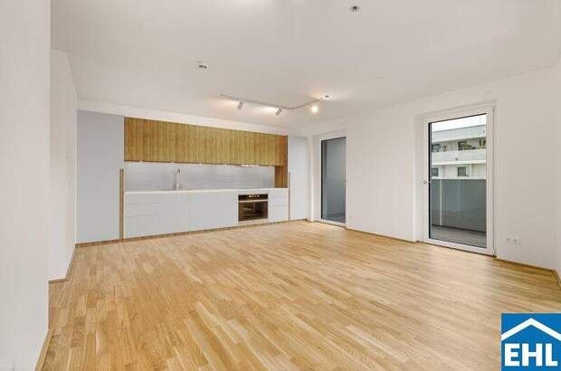 Terrassenwohnung mieten in 1200 Wien (Bild 4)