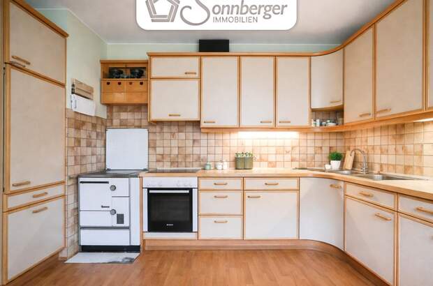 Einfamilienhaus kaufen in 4062 Axberg (Bild 3)