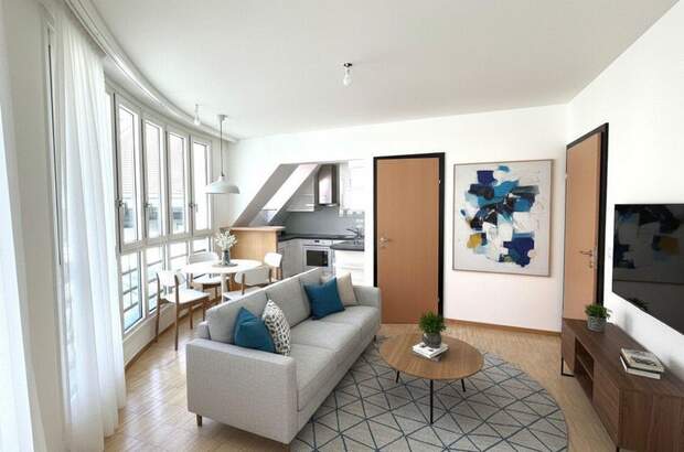 Mietwohnung in 1010 Wien (Bild 3)