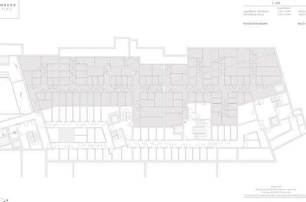 Gewerbeobjekt kaufen in 5020 Salzburg (Bild 5)