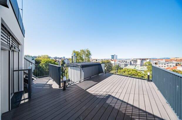 Terrassenwohnung kaufen in 1030 Wien (Bild 2)
