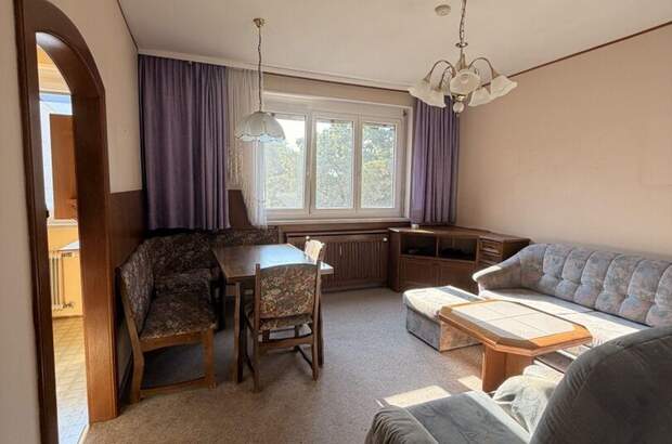 Altbauwohnung kaufen in 9020 Klagenfurt (Bild 4)