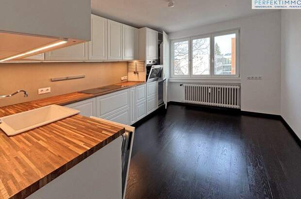 Altbauwohnung kaufen in 6850 Dornbirn (Bild 2)