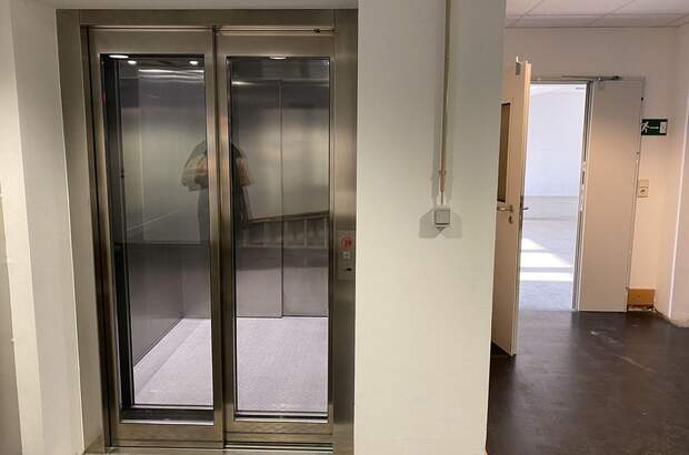 Gewerbeobjekt mieten in 1230 Wien (Bild 4)